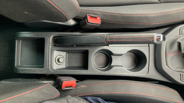 SEAT Ibiza 1.0 FR [EZ] 5dr Petrol Hatchback